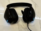 Logitech G635 Wired RGB Gaming Headphones