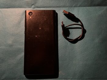 Sony Xperia L1 Black