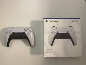 PS5 Dualsense