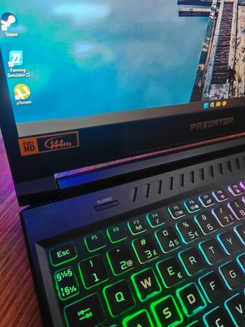 acer predator 300