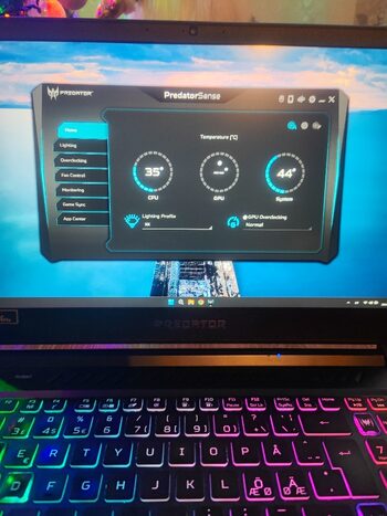 acer predator 300