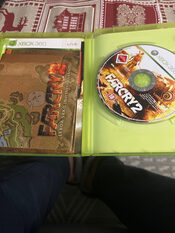 Buy Far Cry 2 Xbox 360