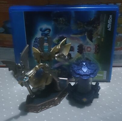 Skylanders Imaginators PlayStation 4