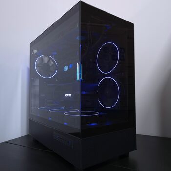 Ryzen 5 9600X B650-E WiFi 32GB DDR5 1TB NVMe SSD RX 9070 16GB
