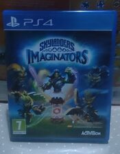 Skylanders Imaginators PlayStation 4