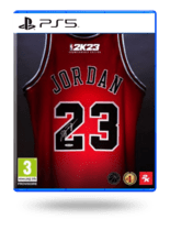 NBA 2K23 Championship Edition PlayStation 5