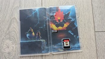 Super Mario 3D World + Bowser’s Fury Nintendo Switch