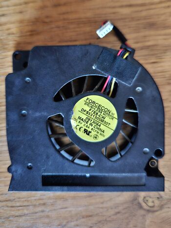 CPU FAN 23.10231.011