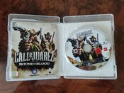 Buy Call of Juarez: Bound in Blood PlayStation 3