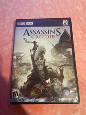 assassin’s creed 3 pc dvd formatu