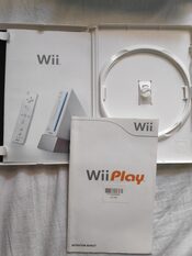 Wii Play Wii