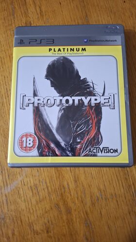 Prototype PlayStation 3