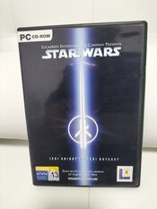 Star wars jedi knight 2