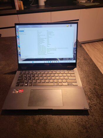 ASUS Vivobook S 14 Flip (TN3402Q)