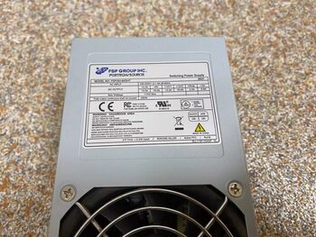 Power Supply FSP Fortron FSP250-60GHT 250W 85+ ATX PSU PFC 3x SATA 1x MOLEX for sale