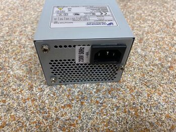 Buy Power Supply FSP Fortron FSP250-60GHT 250W 85+ ATX PSU PFC 3x SATA 1x MOLEX