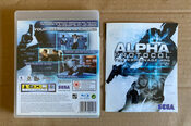 Alpha Protocol PlayStation 3