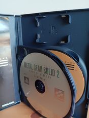 Zone of the Enders PlayStation 2