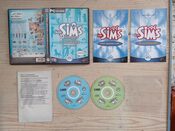 Juego PC Los SIMS Animales A Raudales - Disco De Expansion