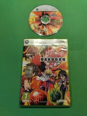 Bakugan: Battle Brawlers Xbox 360