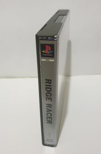 Ridge Racer PlayStation for sale