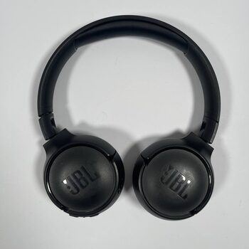 JBL Tune 510BT - Bluetooth Headphones With Up to 40 Hours Battery Microphone