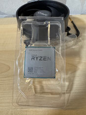 AMD Ryzen 5 1600 (14nm) 3.2-3.6 GHz AM4 6-Core CPU