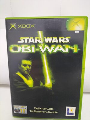 Star Wars: Obi-Wan Xbox