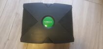 Xbox, Black