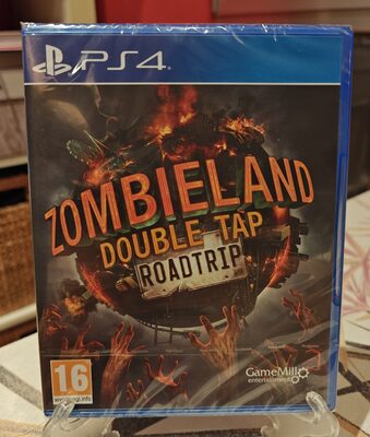 Zombieland: Double Tap - Road Trip PlayStation 4