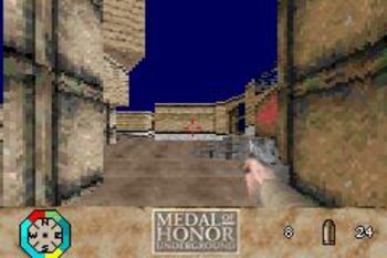 Medal of Honor: Underground PlayStation for sale