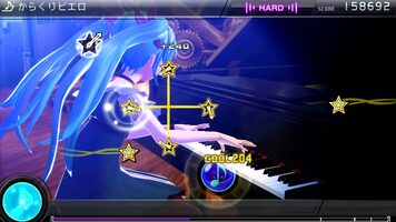 Get Hatsune Miku: Project DIVA ƒ 2nd PS Vita