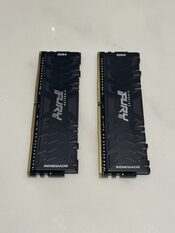 Kingston Fury Renegade RGB (2X16 GB) 32GB DDR4 