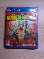 Borderlands 3 PlayStation 4