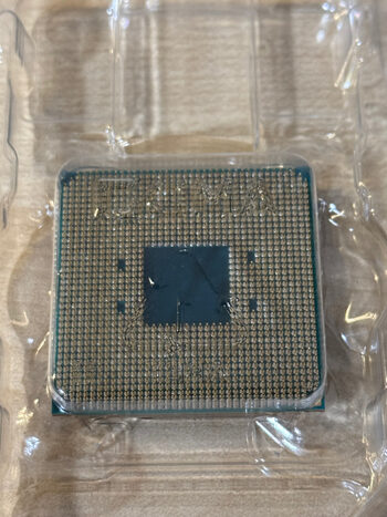 Buy AMD Ryzen 5 1600 (14nm) 3.2-3.6 GHz AM4 6-Core CPU