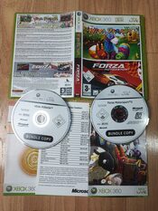 Viva Pinata & Forza Motorsport 2 Xbox 360