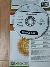 Viva Pinata & Forza Motorsport 2 Xbox 360 for sale