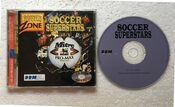 SOCCER SUPERSTARS - PC MS-DOS