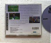 SOCCER SUPERSTARS - PC MS-DOS