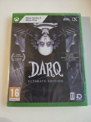DARQ: Ultimate Edition Xbox One