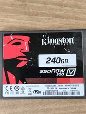 SATA SSD 240GB