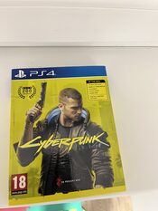 Cyberpunk 2077 PlayStation 4