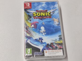 Buy PACK 3 JUEGOS SWITCH . MEGA DRIVE CLASSICS + SONIC MANIA + TEAM SONIC RACING