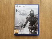 Mortal Shell: Enhanced Edition PlayStation 5