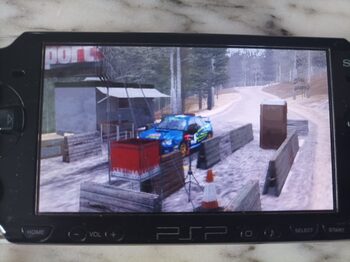 Colin McRae Rally 2005 Plus PSP