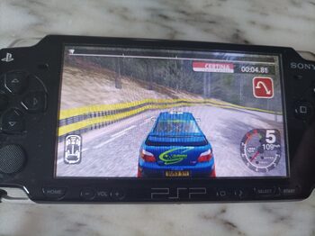 Colin McRae Rally 2005 Plus PSP