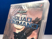 Buy Warhammer 40,000: Squad Command PSP