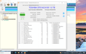 Get Toshiba 1 TB HDD Storage