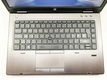 HP ProBook 6475b