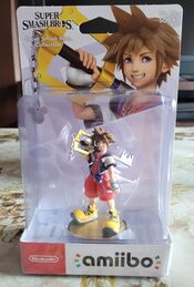 Amiibo Sora